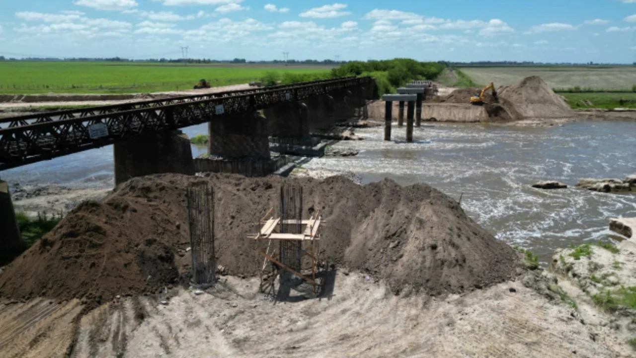 Obras